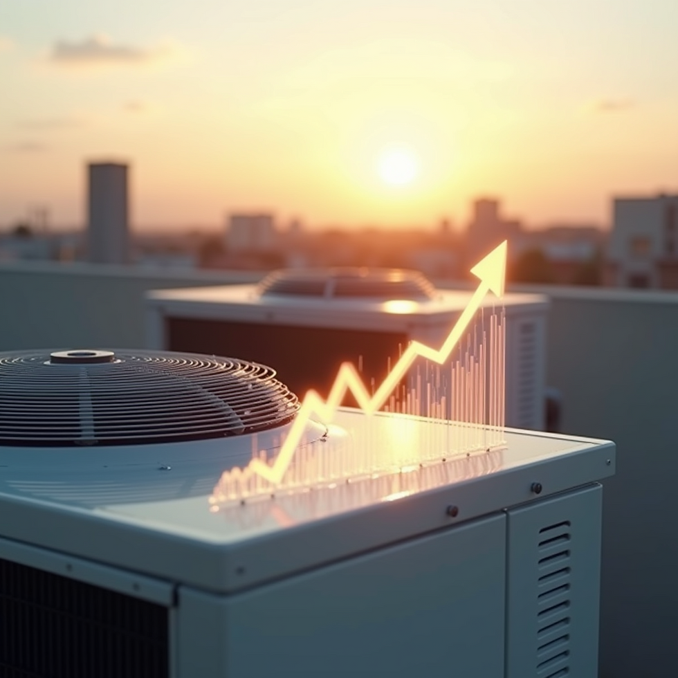 India to Remain Key Growth Market for LG’s Air Conditioning Business