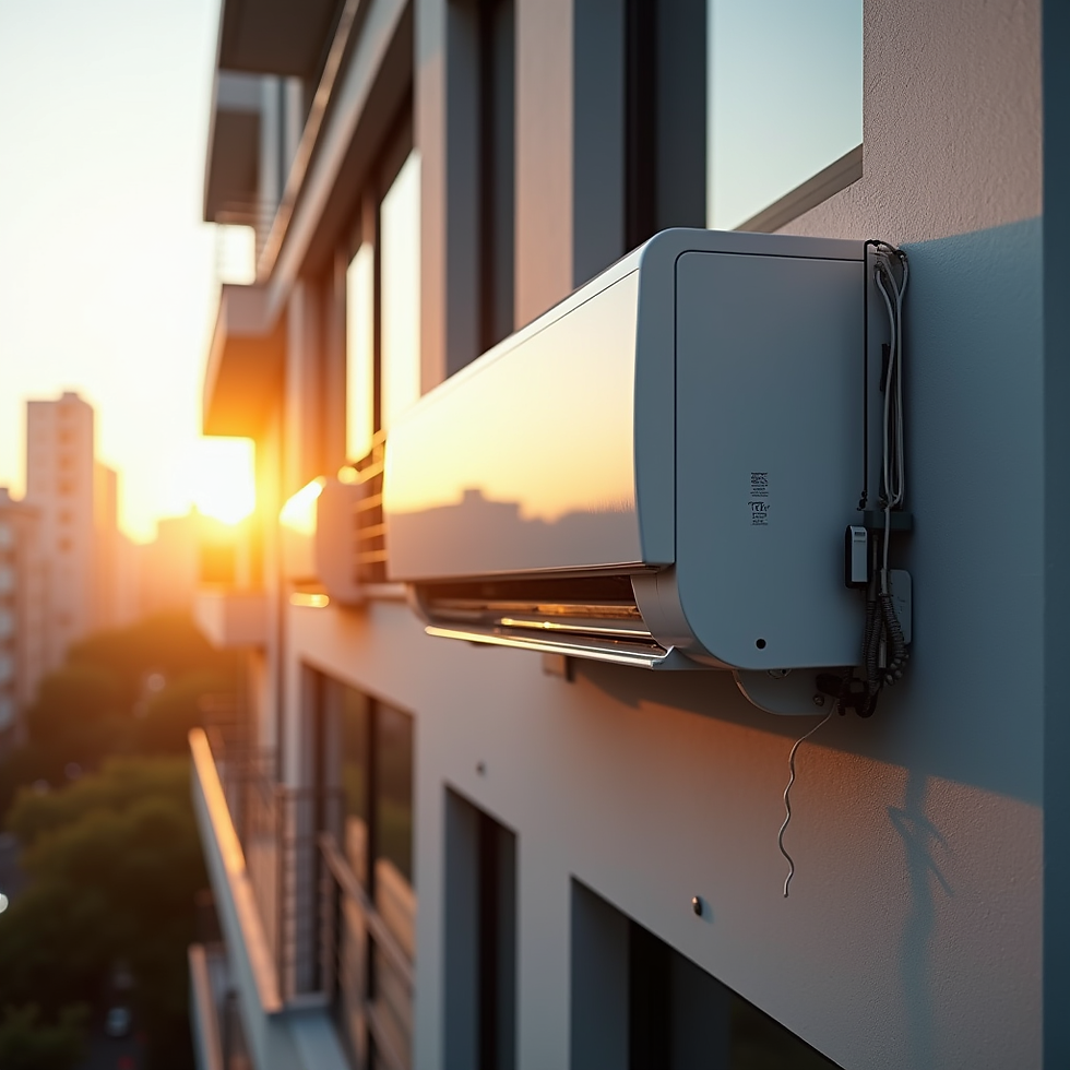 Why Air Conditioners Costs More in India Now - The BEE Effect Goes Beyond Raw Materials 
