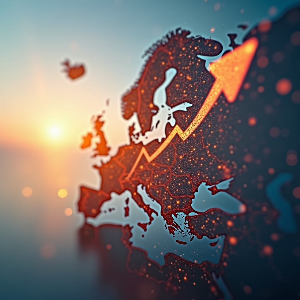 Europe’s Construction Sector Faces Pressure Amid Middle East Crisis