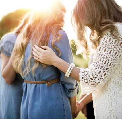 THE HARBOR WOMEN'S MINISTRY UPDATE