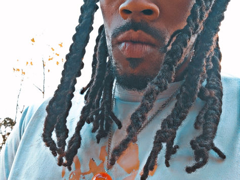 "Calm To Your Storm" by K.O. Da Prynce