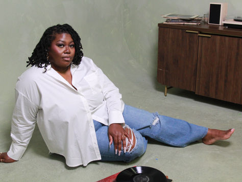 "Slow Dance" by Cherriene