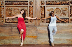 Who Run The World: GIRLS!