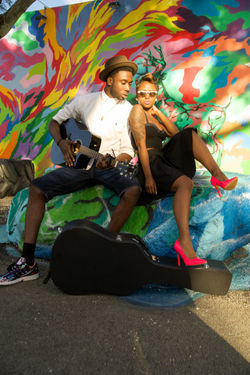 Out Of The Ordinary Retro