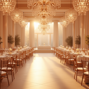 How to Choose the Perfect Venue for Your Event