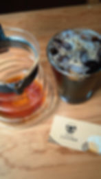 CAFÉ V60