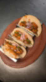 TACOS RIB EYE