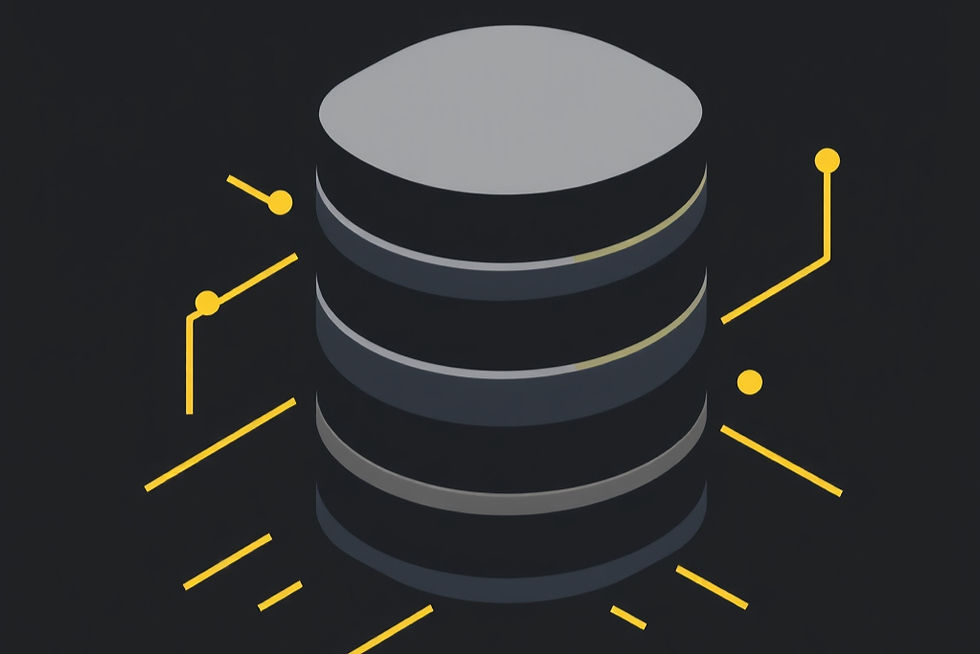 Understanding Enscribe: Key Features and File Types for Effective Data Management