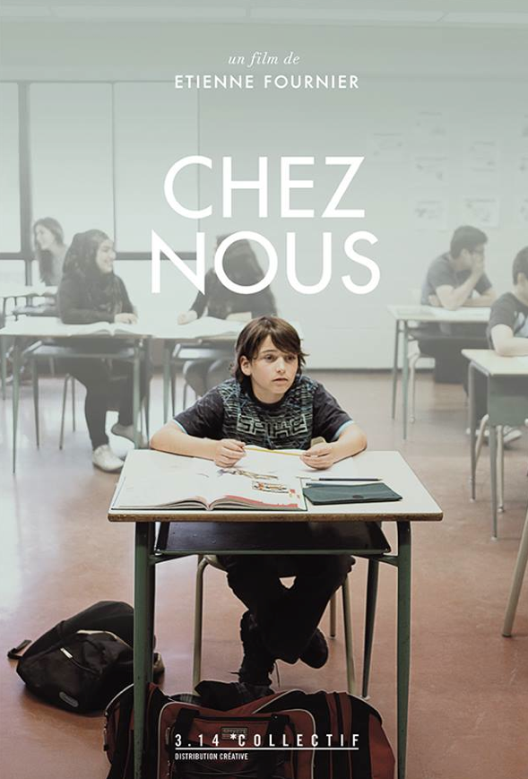 Chez nous