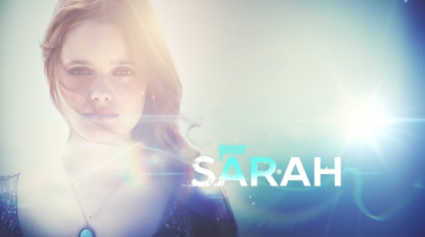 Pour Sarah