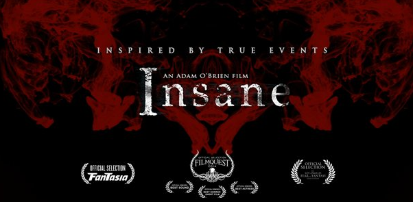 Insane