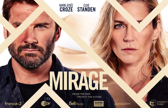 Mirage