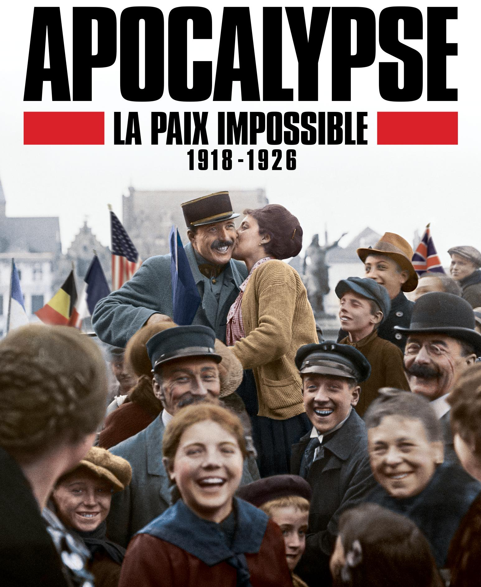 Apocalypse La paix impossible