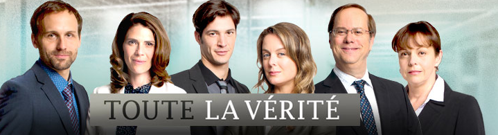 Toute la vérité