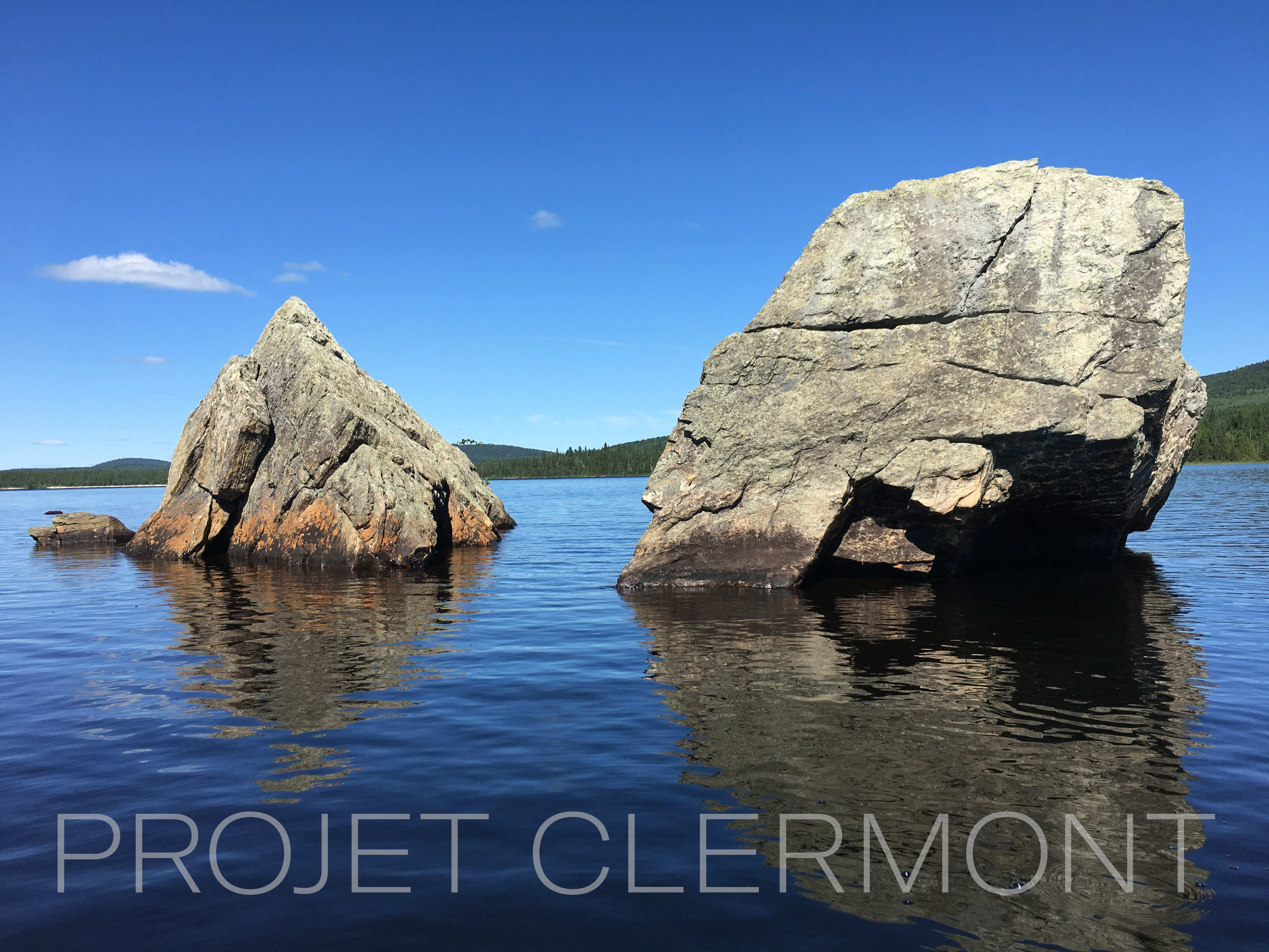 Projet Clermont