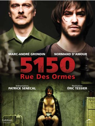 5150 Rue Des Ormes
