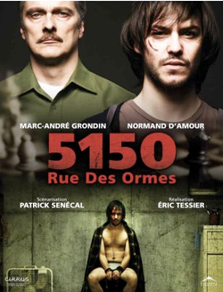 5150 Rue Des Ormes
