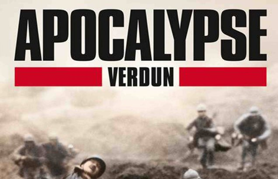 Apocalypse Verdun