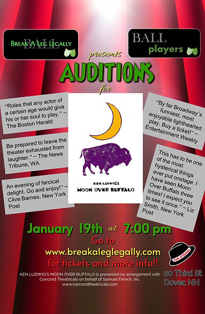 Buffalo Audition Poster 2.jpg
