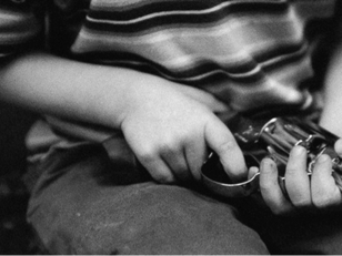 Doctors and Lawmakers Playing Russian Roulette with Children in Utah