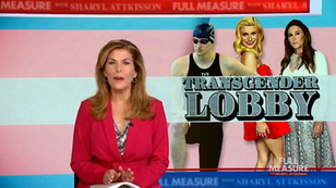 Exposing the Transgender Lobby