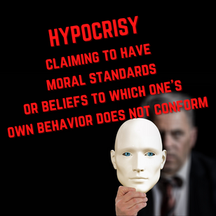 Gender Industry Hypocrisy