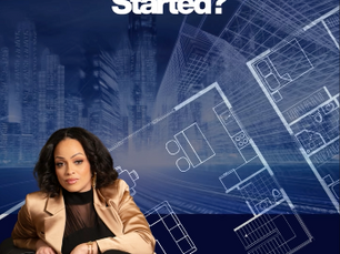 ✨What’s Really Stopping You From Getting Started?✨