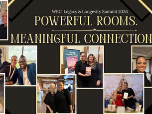 IN THE ROOM WHERE LEGACY IS DISCUSSED