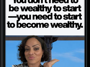 ✨Where Do You See Yourself Financially in 1, 5, or 10 Years?✨