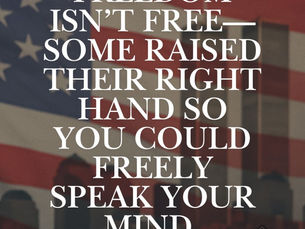 🕊️ The Price of Freedom: Paid in Courage, Etched in Sacrifice 🕊️
