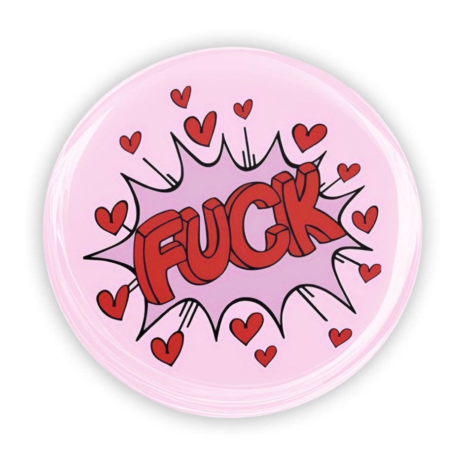 Botton Fuck 002