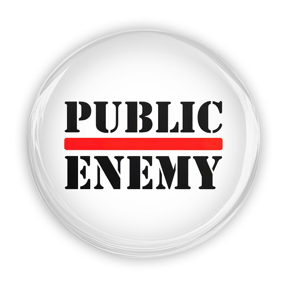 Botton Public Enemy