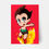 Miniatura: Quadro ou Poster Astro Boy - Modelo 03