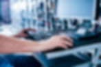Outsourced IT management services for business