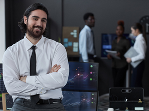 Streamline Your IT Operations with Expert Managed IT Services in San Antonio