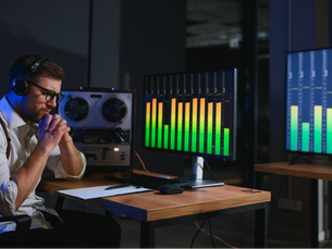 Innovations in Audio Software Development Today