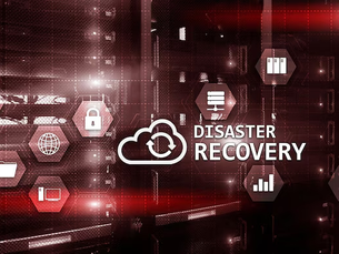 IT Disaster Recovery by SynergyLabs 