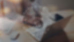 "Person working on a secure laptop network with a digital globe overlay, representing managed IT solutions in Manhattan."