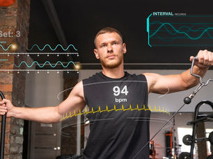 AI-Powered Fitness Trainer