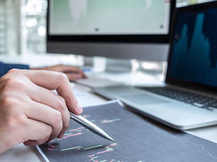 Financial Software Development Key Trends: Insights from Synergylabs 2023