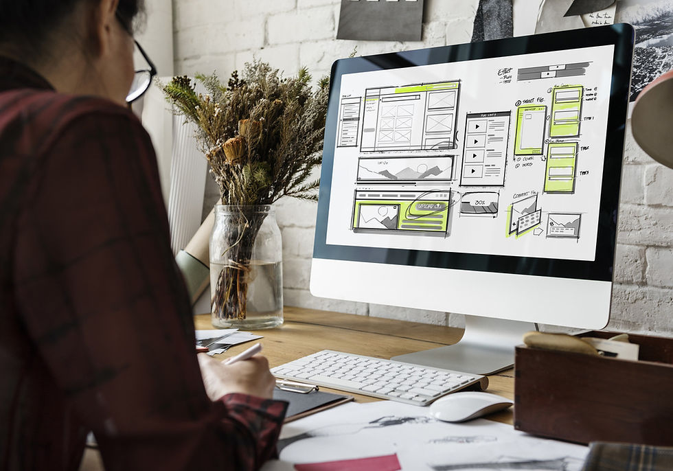 Generative AI UX Design