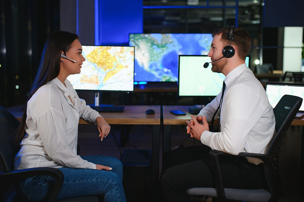 Predictive Analytics for Telecommunications