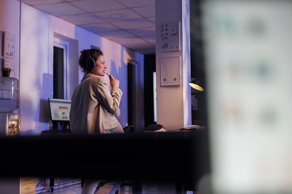 Predictive Analytics for Telecommunications
