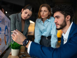 Advantages of Bespoke Software Development for Businesses