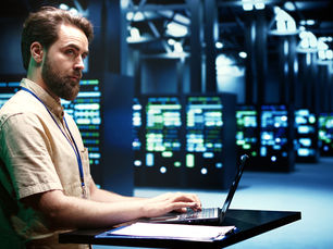 How Managed IT Services Can Reduce Downtime and Boost Productivity