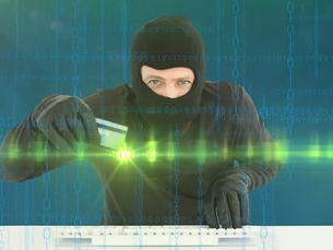 Online fraud prevention using AI and machine learning