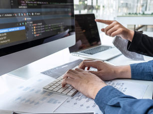 Exploring the Benefits of .NET Development Services