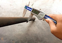 Mechanical Testing of Metals