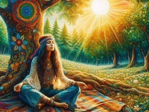 SEMA, YOGA VE TEMİZ SU!