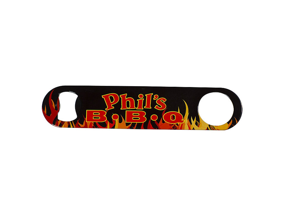 Grab our bottle opener today and unlock the suds!